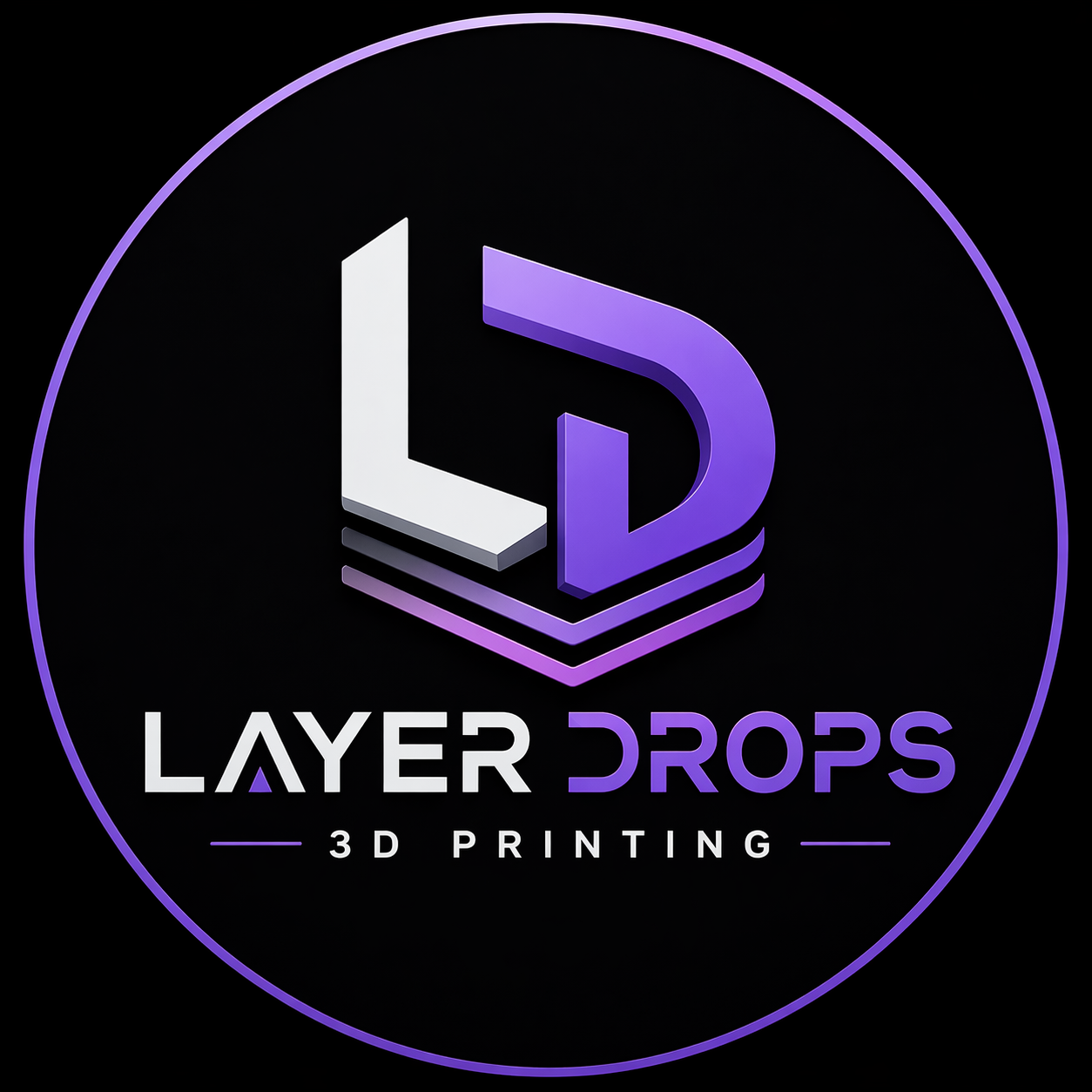 Stampa 3D personalizzata