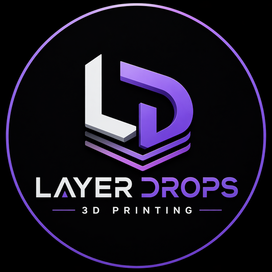 Stampa 3D personalizzata